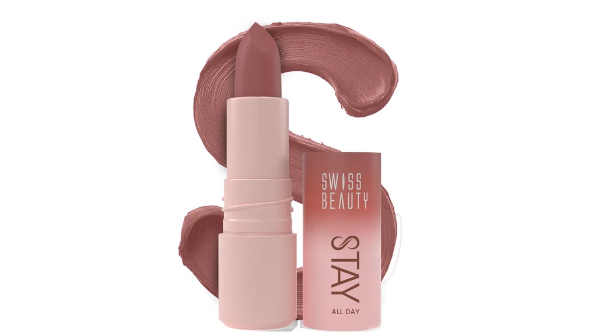 Swiss Beauty — image 1